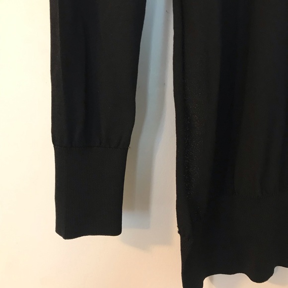 Backless Knit by Erika Cavallini - Picture 12 of 15